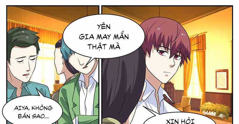 Hệ Thống X Toàn Năng Chapter 88 trang 25
