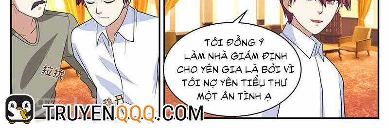 Hệ Thống X Toàn Năng Chapter 88 trang 27