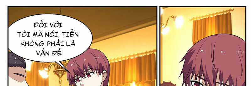 Hệ Thống X Toàn Năng Chapter 88 trang 28