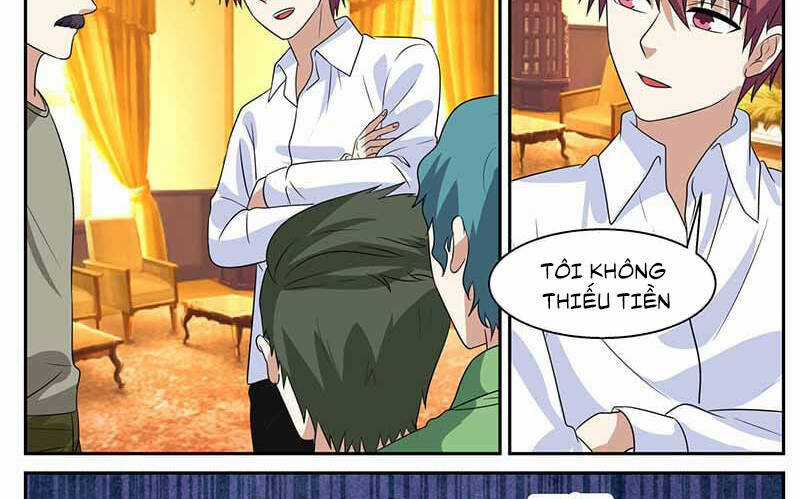 Hệ Thống X Toàn Năng Chapter 88 trang 29