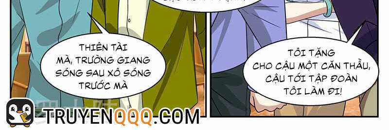 Hệ Thống X Toàn Năng Chapter 88 trang 3