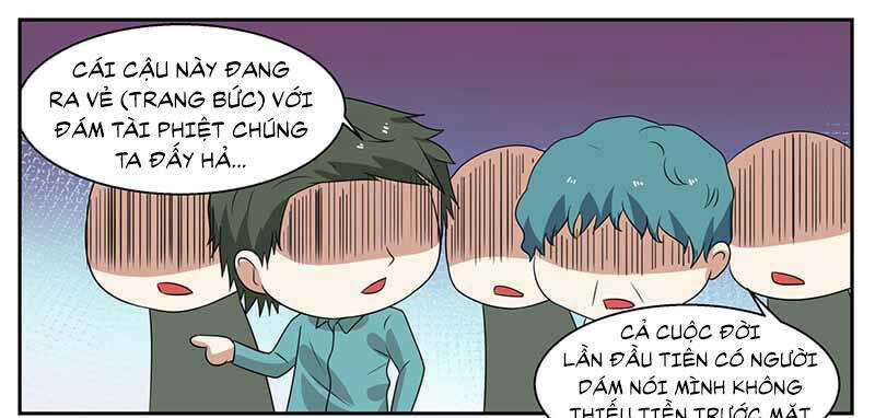 Hệ Thống X Toàn Năng Chapter 88 trang 31