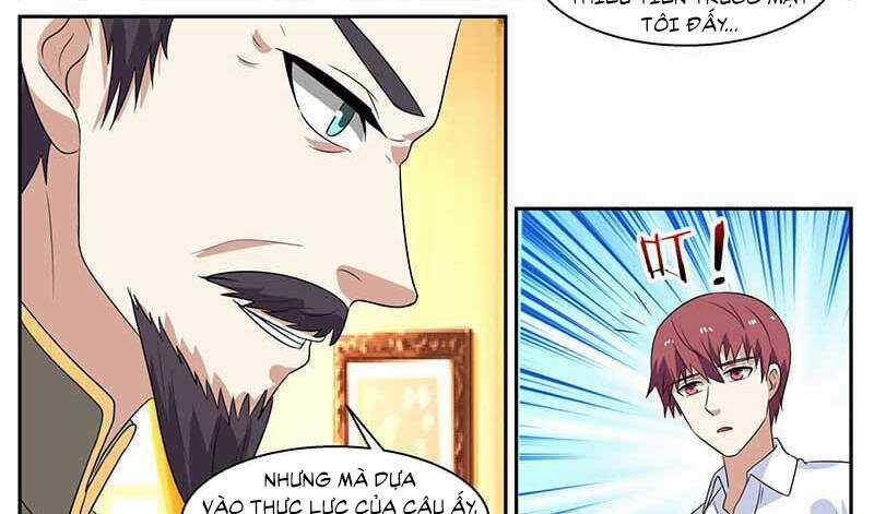 Hệ Thống X Toàn Năng Chapter 88 trang 32