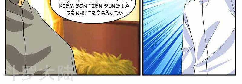 Hệ Thống X Toàn Năng Chapter 88 trang 33