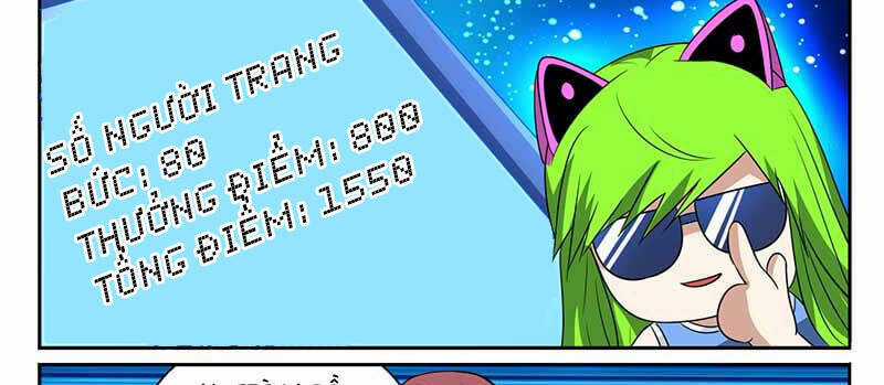 Hệ Thống X Toàn Năng Chapter 88 trang 35