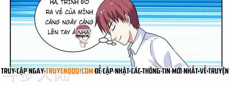 Hệ Thống X Toàn Năng Chapter 88 trang 36