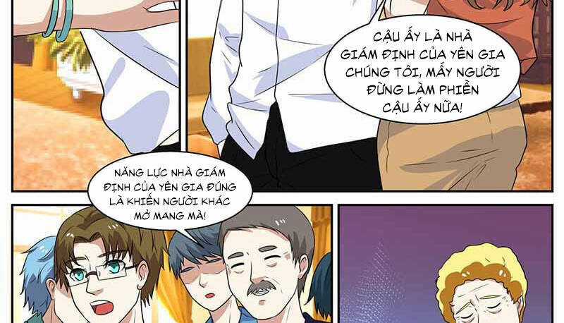 Hệ Thống X Toàn Năng Chapter 88 trang 5