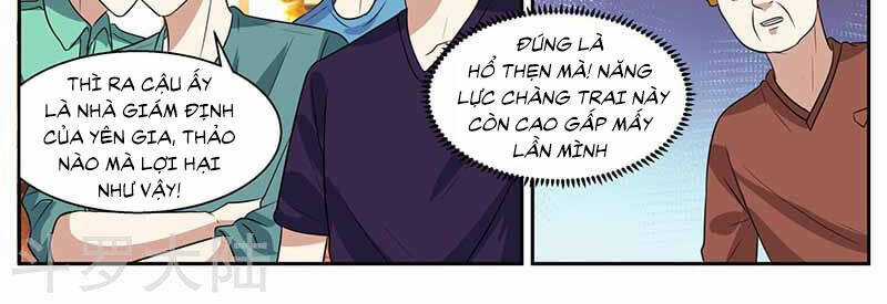 Hệ Thống X Toàn Năng Chapter 88 trang 6