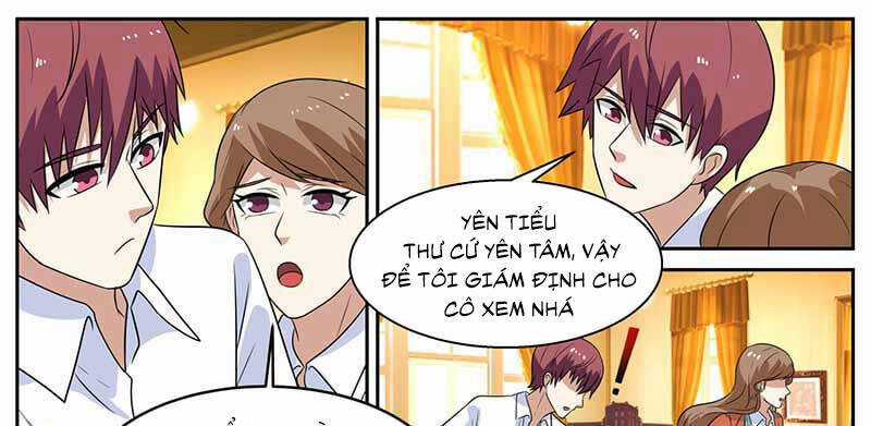 Hệ Thống X Toàn Năng Chapter 88 trang 7