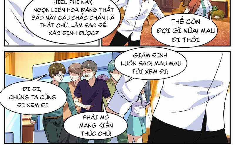 Hệ Thống X Toàn Năng Chapter 88 trang 8