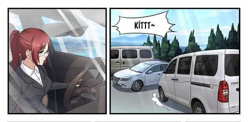 Hệ Thống X Toàn Năng Chapter 89 trang 10