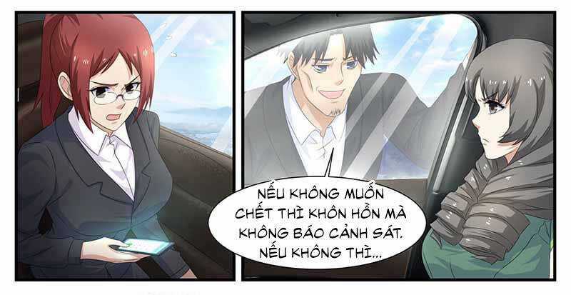 Hệ Thống X Toàn Năng Chapter 89 trang 13