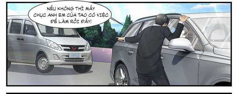 Hệ Thống X Toàn Năng Chapter 89 trang 14