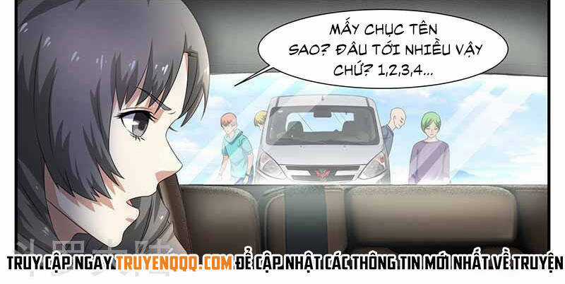 Hệ Thống X Toàn Năng Chapter 89 trang 15