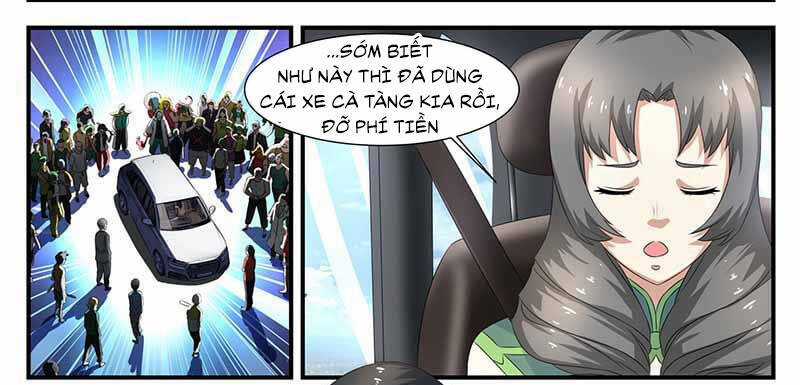Hệ Thống X Toàn Năng Chapter 89 trang 17