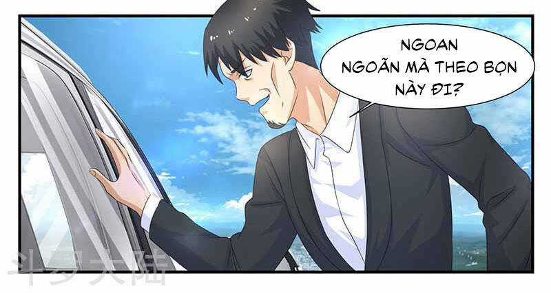 Hệ Thống X Toàn Năng Chapter 89 trang 18