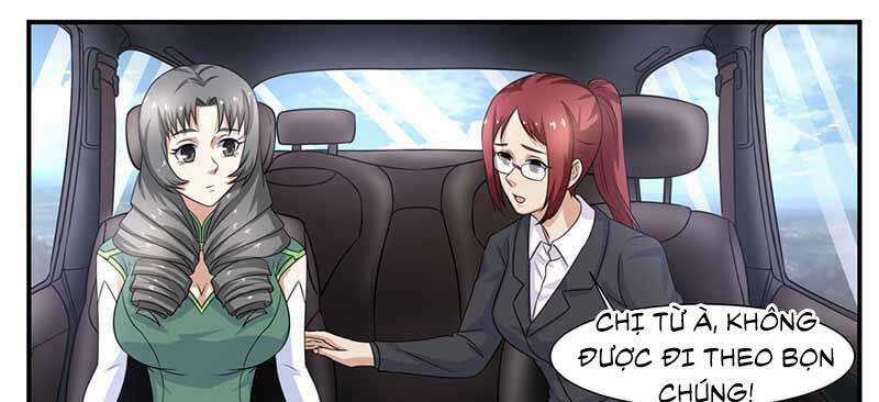 Hệ Thống X Toàn Năng Chapter 89 trang 19