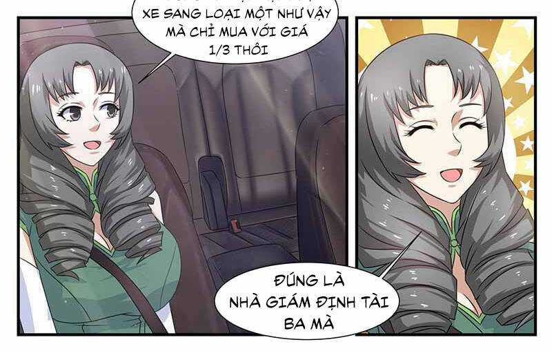 Hệ Thống X Toàn Năng Chapter 89 trang 2