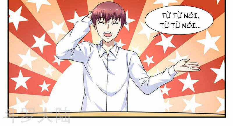 Hệ Thống X Toàn Năng Chapter 89 trang 24