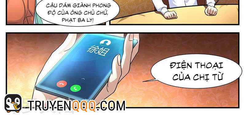 Hệ Thống X Toàn Năng Chapter 89 trang 27