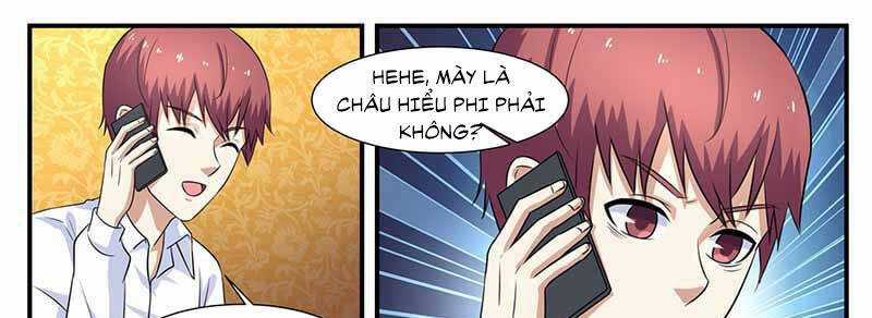 Hệ Thống X Toàn Năng Chapter 89 trang 28