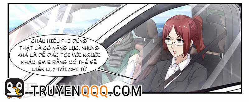 Hệ Thống X Toàn Năng Chapter 89 trang 3