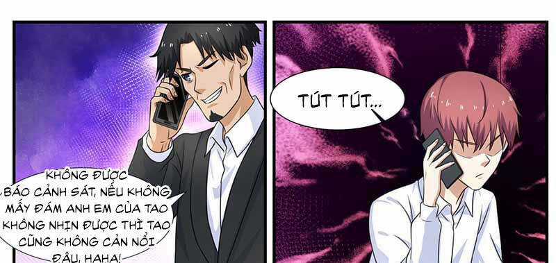 Hệ Thống X Toàn Năng Chapter 89 trang 31