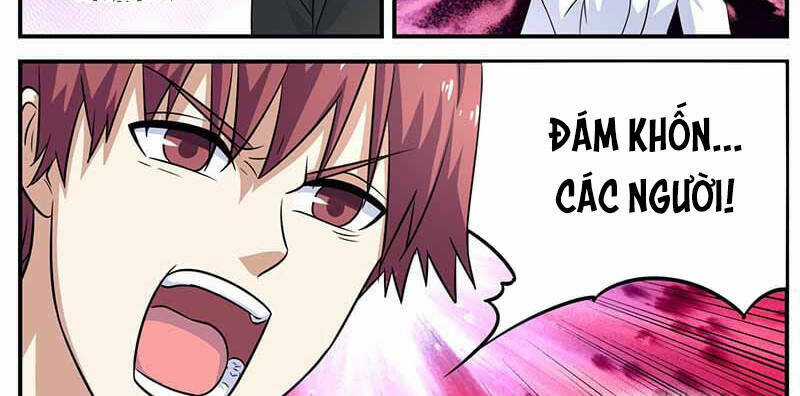 Hệ Thống X Toàn Năng Chapter 89 trang 32