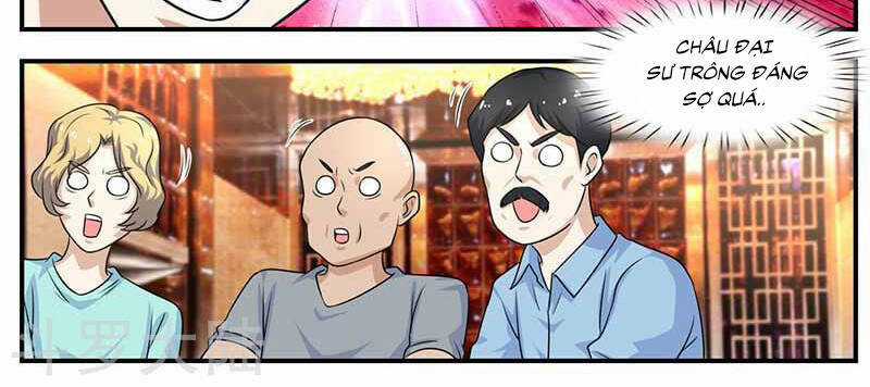 Hệ Thống X Toàn Năng Chapter 89 trang 33