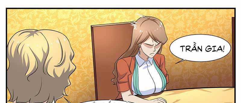 Hệ Thống X Toàn Năng Chapter 89 trang 37