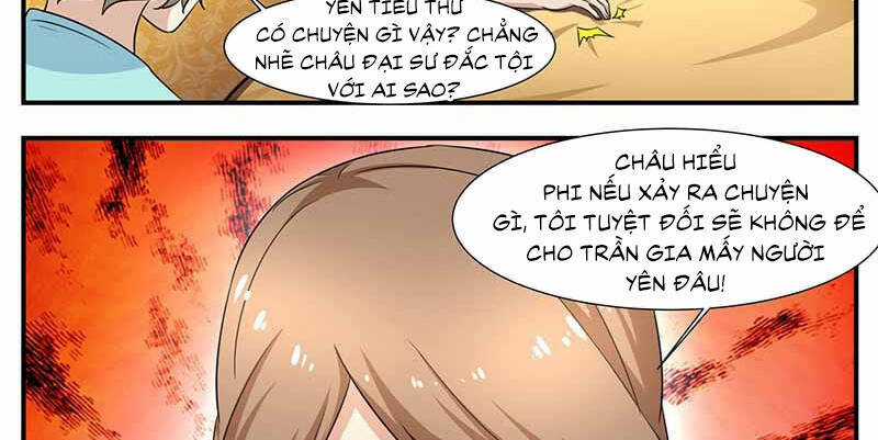 Hệ Thống X Toàn Năng Chapter 89 trang 38
