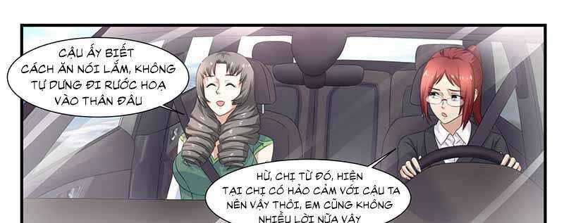 Hệ Thống X Toàn Năng Chapter 89 trang 4