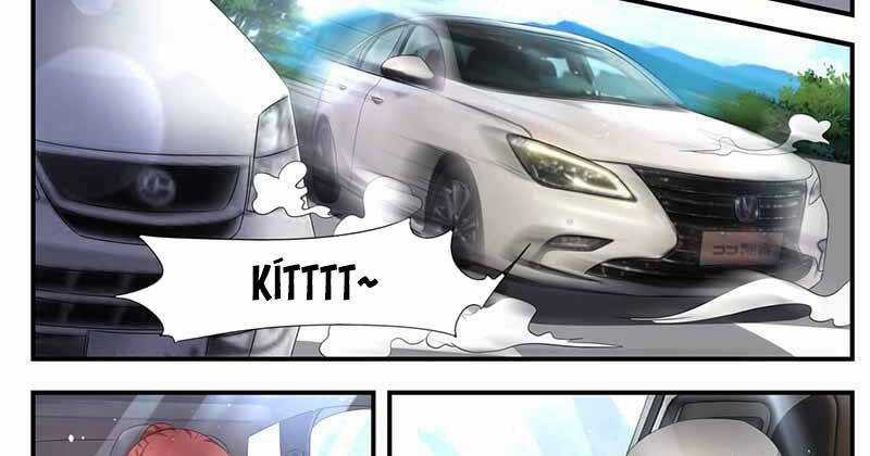 Hệ Thống X Toàn Năng Chapter 89 trang 8