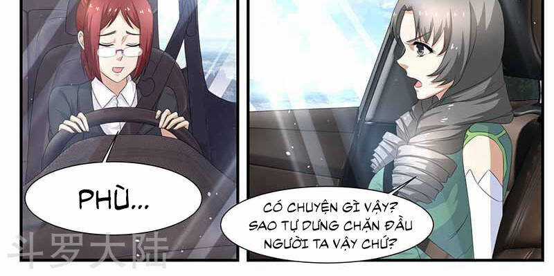 Hệ Thống X Toàn Năng Chapter 89 trang 9