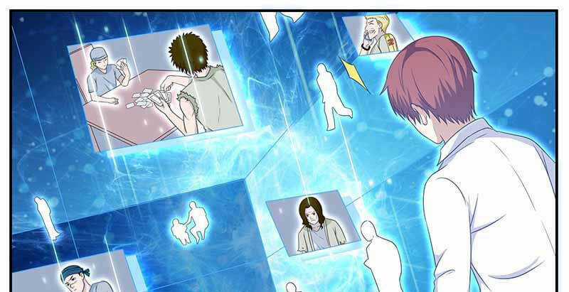 Hệ Thống X Toàn Năng Chapter 90 trang 10