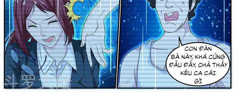 Hệ Thống X Toàn Năng Chapter 90 trang 12