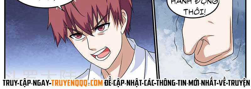Hệ Thống X Toàn Năng Chapter 90 trang 15