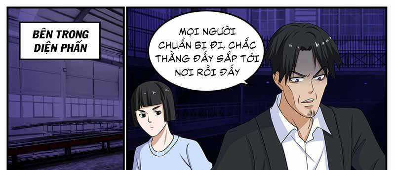 Hệ Thống X Toàn Năng Chapter 90 trang 16