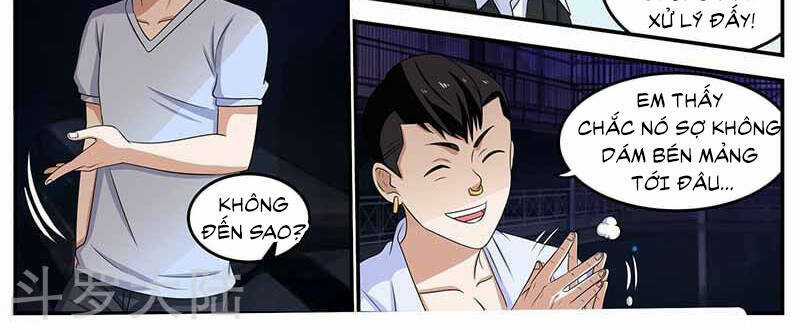 Hệ Thống X Toàn Năng Chapter 90 trang 18