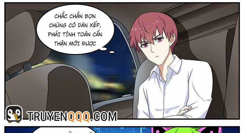 Hệ Thống X Toàn Năng Chapter 90 trang 2