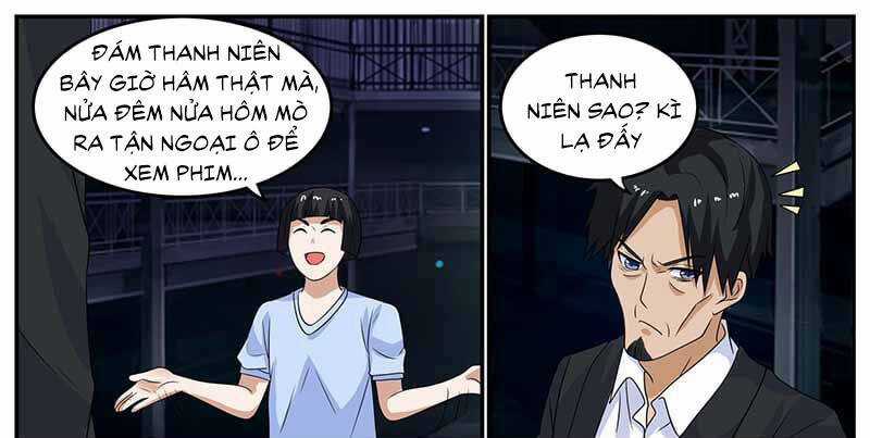 Hệ Thống X Toàn Năng Chapter 90 trang 25