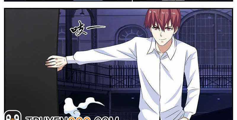Hệ Thống X Toàn Năng Chapter 90 trang 26