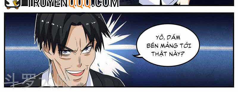 Hệ Thống X Toàn Năng Chapter 90 trang 27