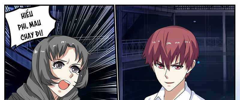 Hệ Thống X Toàn Năng Chapter 90 trang 28