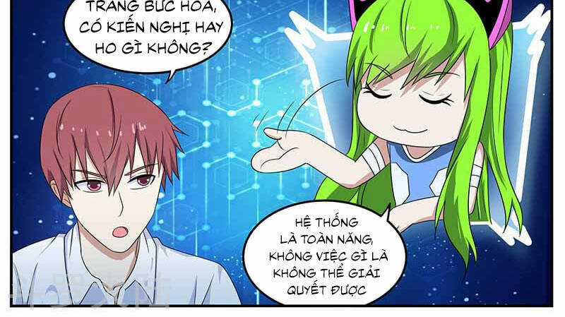 Hệ Thống X Toàn Năng Chapter 90 trang 3