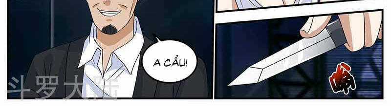 Hệ Thống X Toàn Năng Chapter 90 trang 30