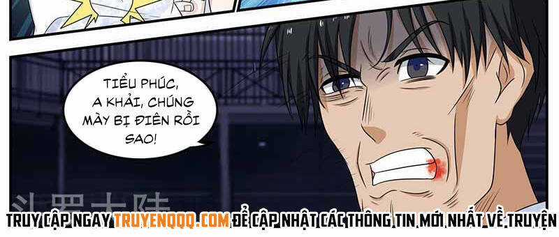 Hệ Thống X Toàn Năng Chapter 90 trang 36