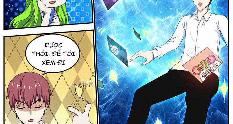 Hệ Thống X Toàn Năng Chapter 90 trang 5