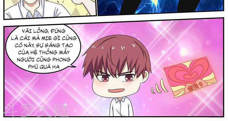 Hệ Thống X Toàn Năng Chapter 90 trang 6