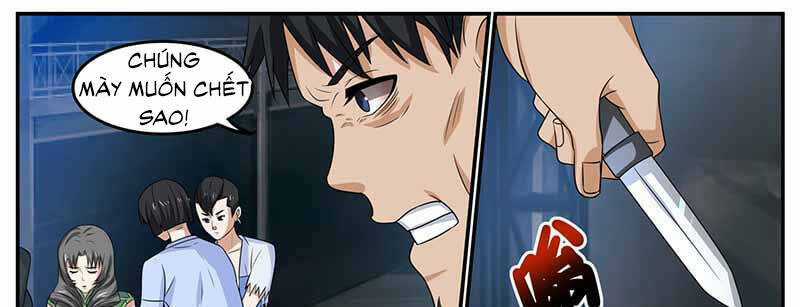 Hệ Thống X Toàn Năng Chapter 91 trang 10